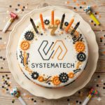 🎂 SYSTEMATECH FÊTE SES 7 ANS ! 🚀 7 ans sur le terrain, en Gironde et bien au-delà. 7 ans à câbler, raccorder, programmer et mettre en conformité des chantiers de toutes tailles avec la même rigueur. L’histoire de SYSTEMATECH, c’est celle d’une PME passionnée qui a poussé les murs : nous avons commencé dans un garage... et aujourd'hui, l'aventure se poursuit dans un atelier de compète ! 🛠️ Ces 7 années en quelques chiffres, c'est : 📈 +100 projets industriels et techniques menés à bien. 🤝 Des partenariats solides et privilégiés avec nos clients et fournisseurs. 👥 L'arrivée de 5 nouveaux collaborateurs pour renforcer l'équipe. Un immense MERCI à nos clients pour leur confiance, à nos partenaires pour leur fidélité, et bien sûr à toute l’équipe pour son engagement au quotidien. C'est grâce à vous tous que nous en sommes là. Le chemin parcouru est beau, mais l'avenir l'est encore plus. Hâte de concevoir la suite avec vous ! ✨