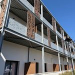 🏗️ Chantier livré à Saint-Brieuc Fiers de vous présenter la livraison de ce projet mené pour @[Gro