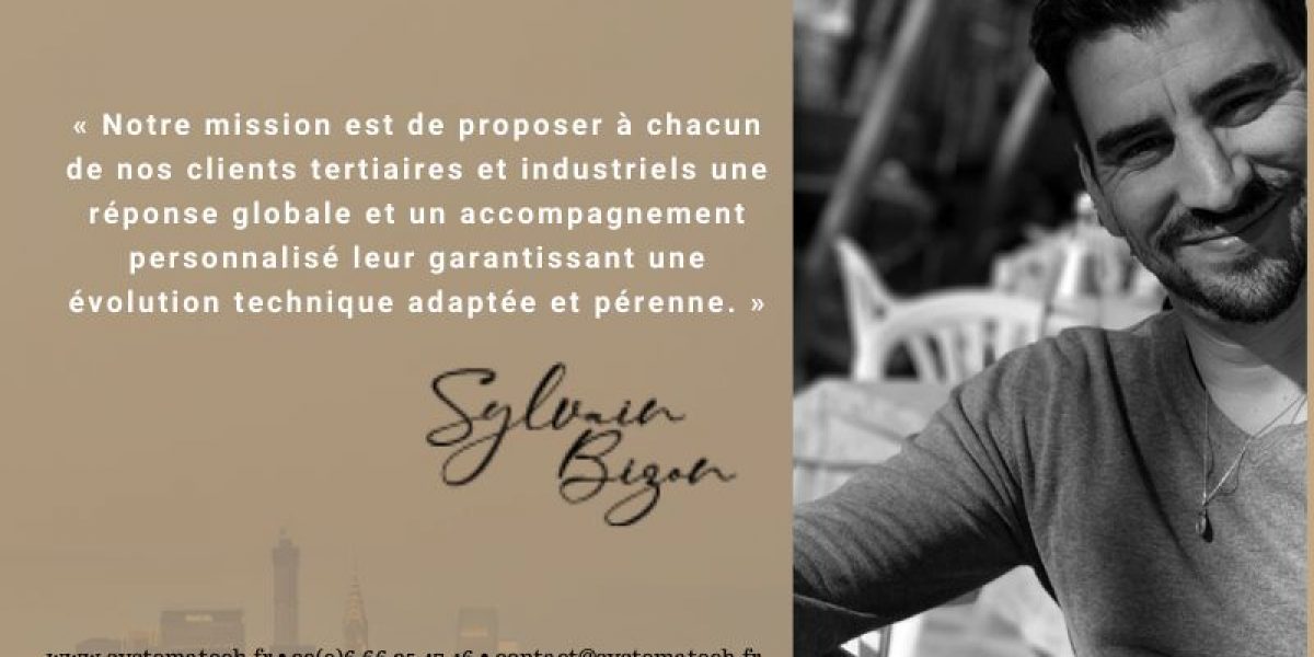 Une devise simple est toujours gagnante. #solution #evolution #longévité
